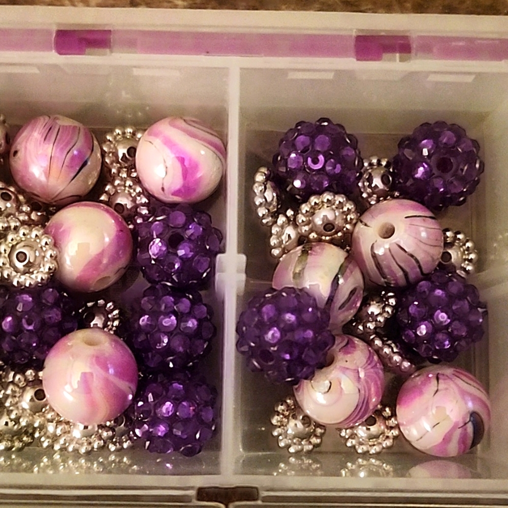 Beads